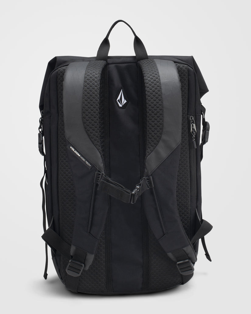 Sac À Dos Forecast Dry - Black