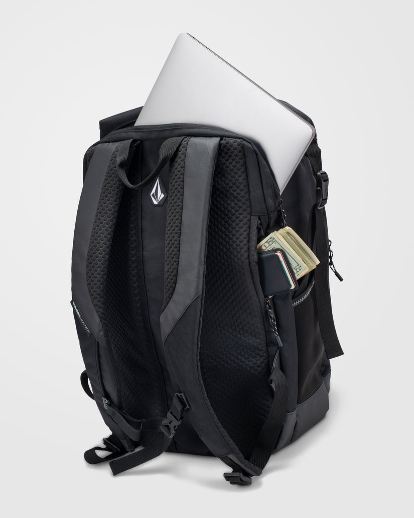 Sac À Dos Forecast Dry - Black