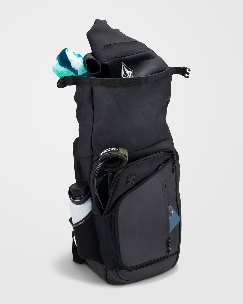 Sac À Dos Forecast Dry - Black