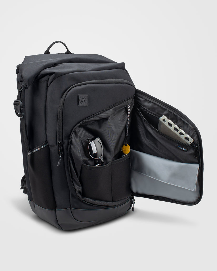Sac À Dos Forecast Dry - Black