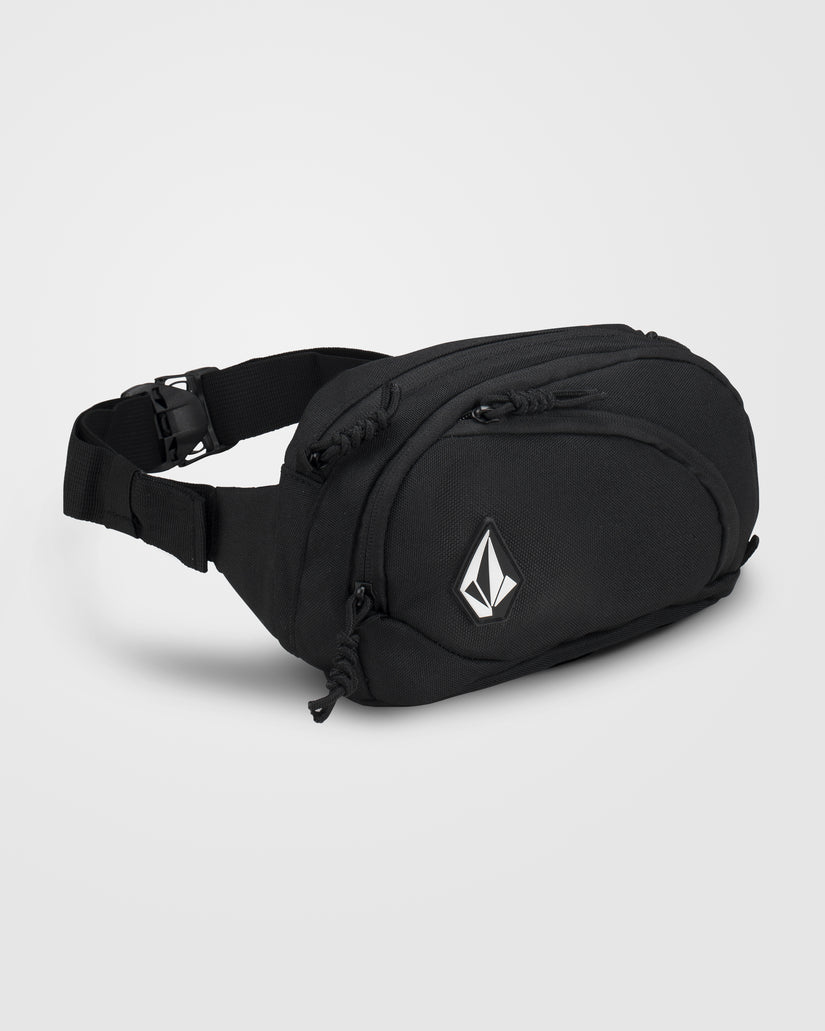 Sac banane Waisted - Black
