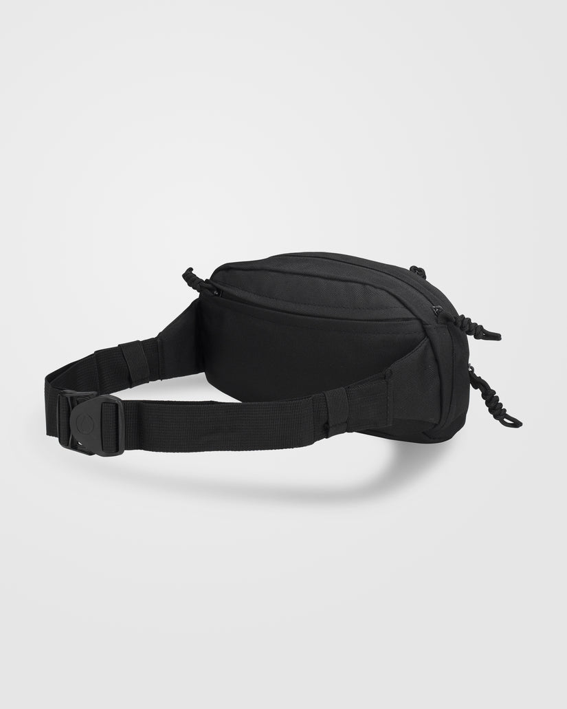 Sac banane Waisted - Black
