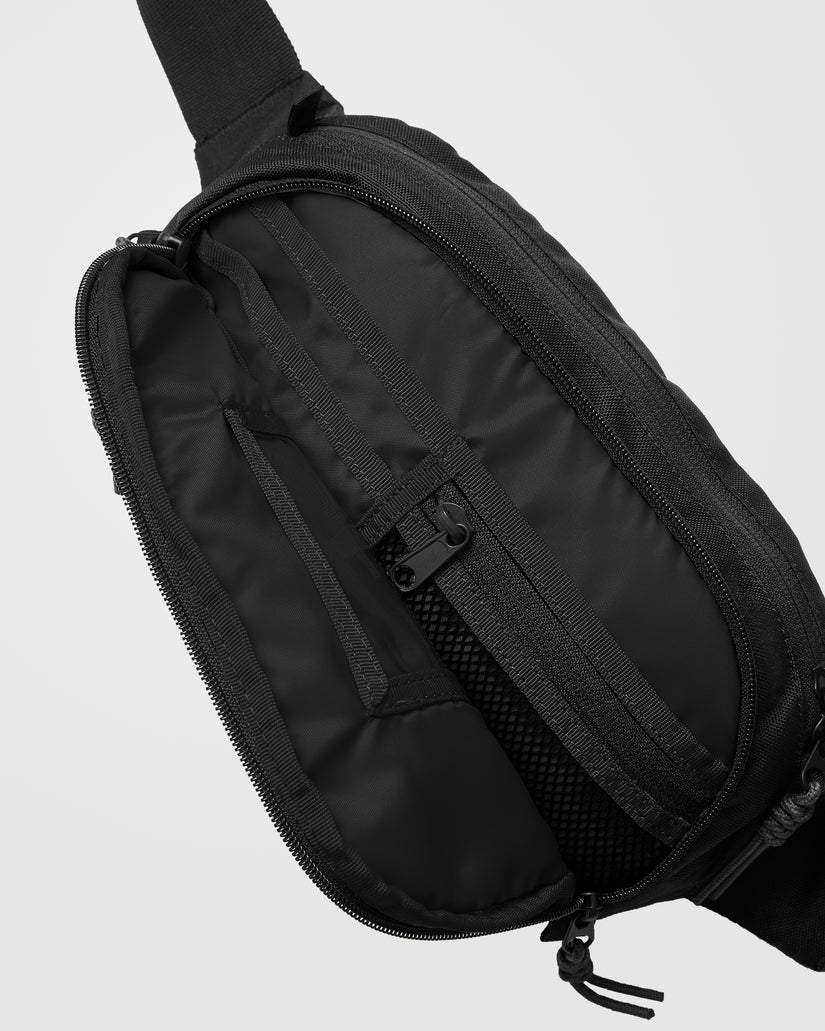 Sac banane Waisted - Black