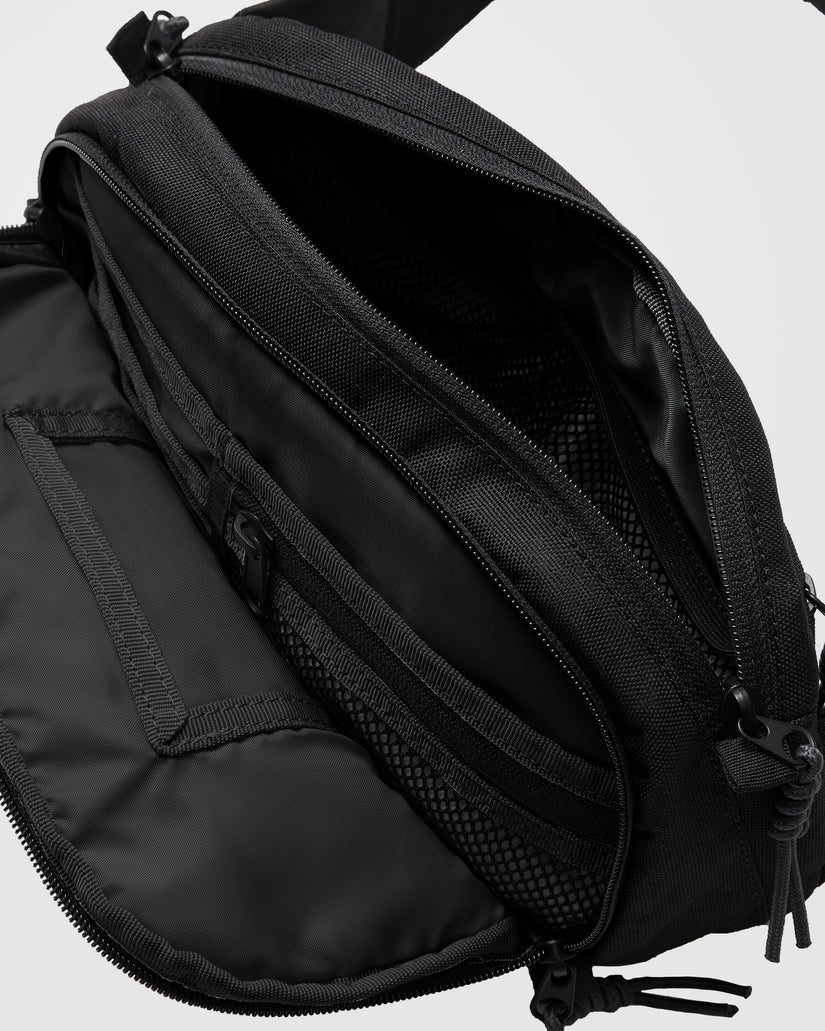 Sac banane Waisted - Black