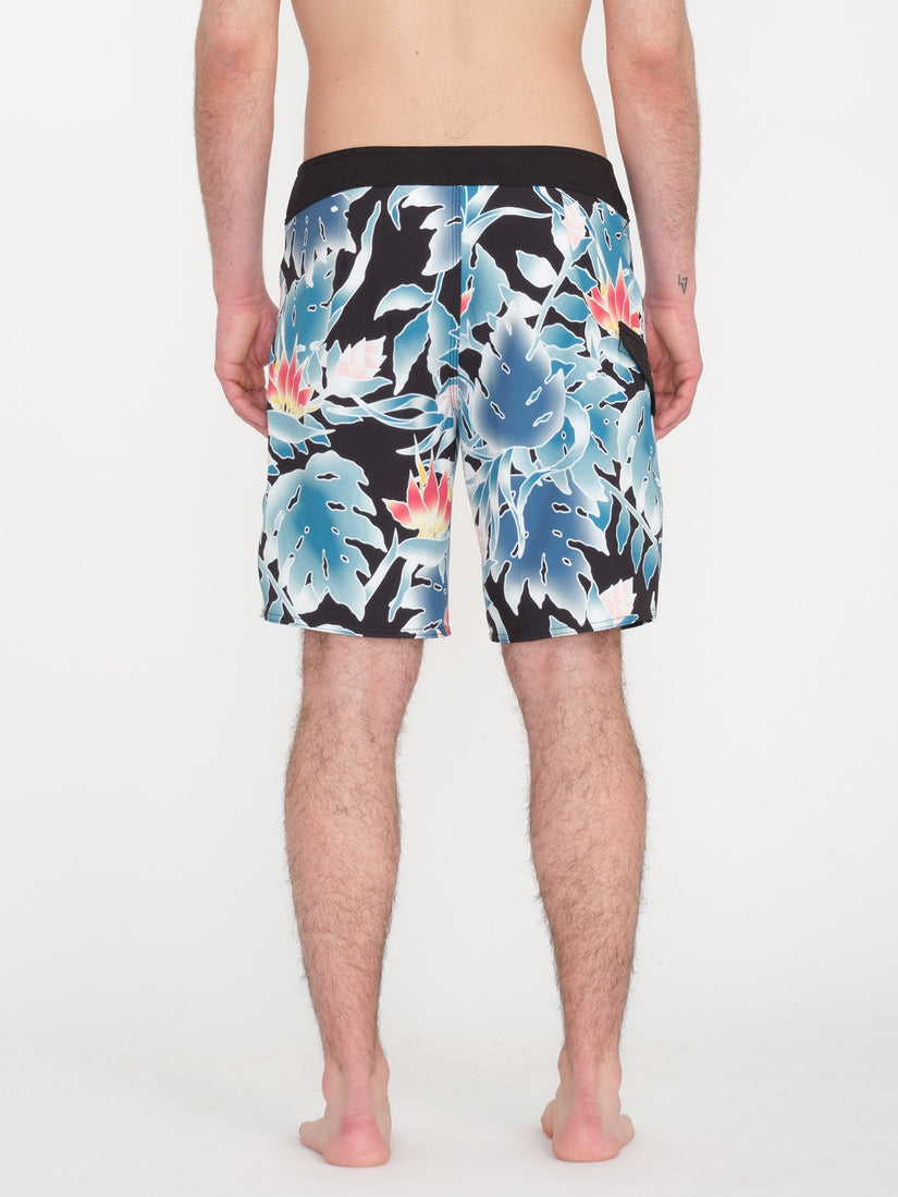 LEAF IT MOD 19 (A0812409_BLK) [B]