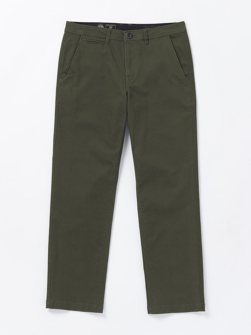 SKATE VITALS G TAYLOR PANT (A1112410_SQD) [2]