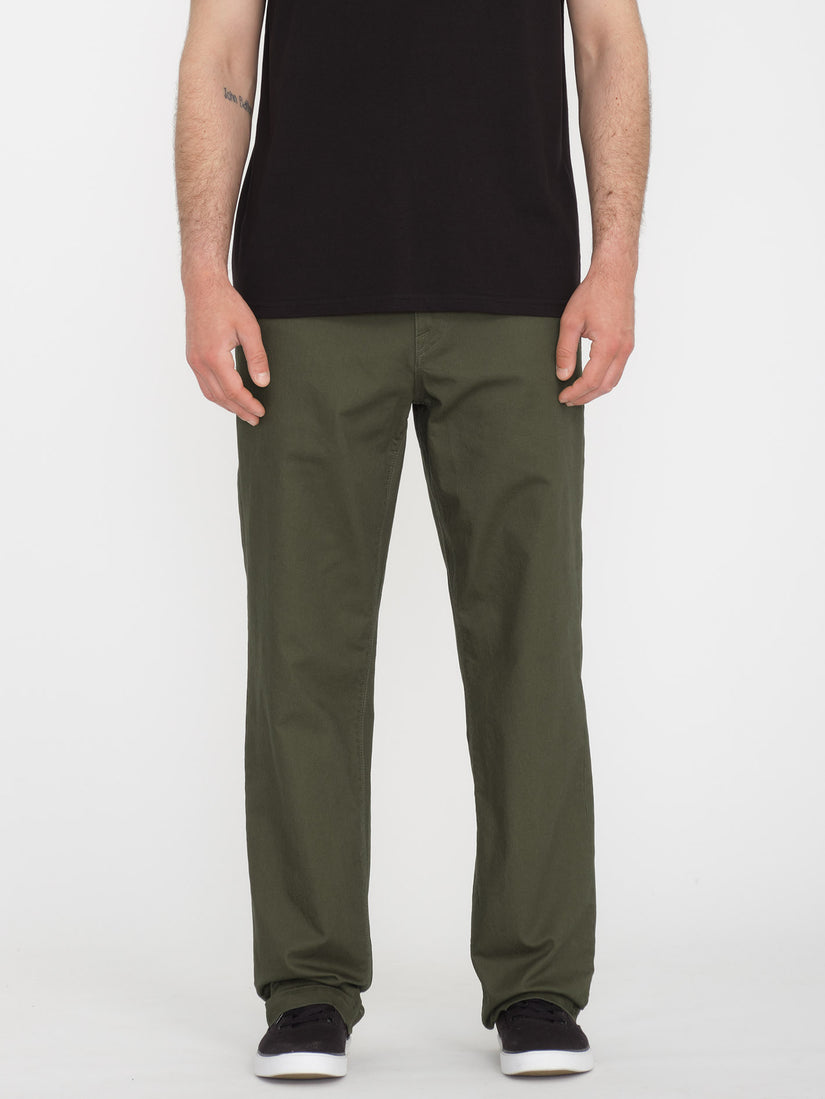 SKATE VITALS G TAYLOR PANT (A1112410_SQD) [F]