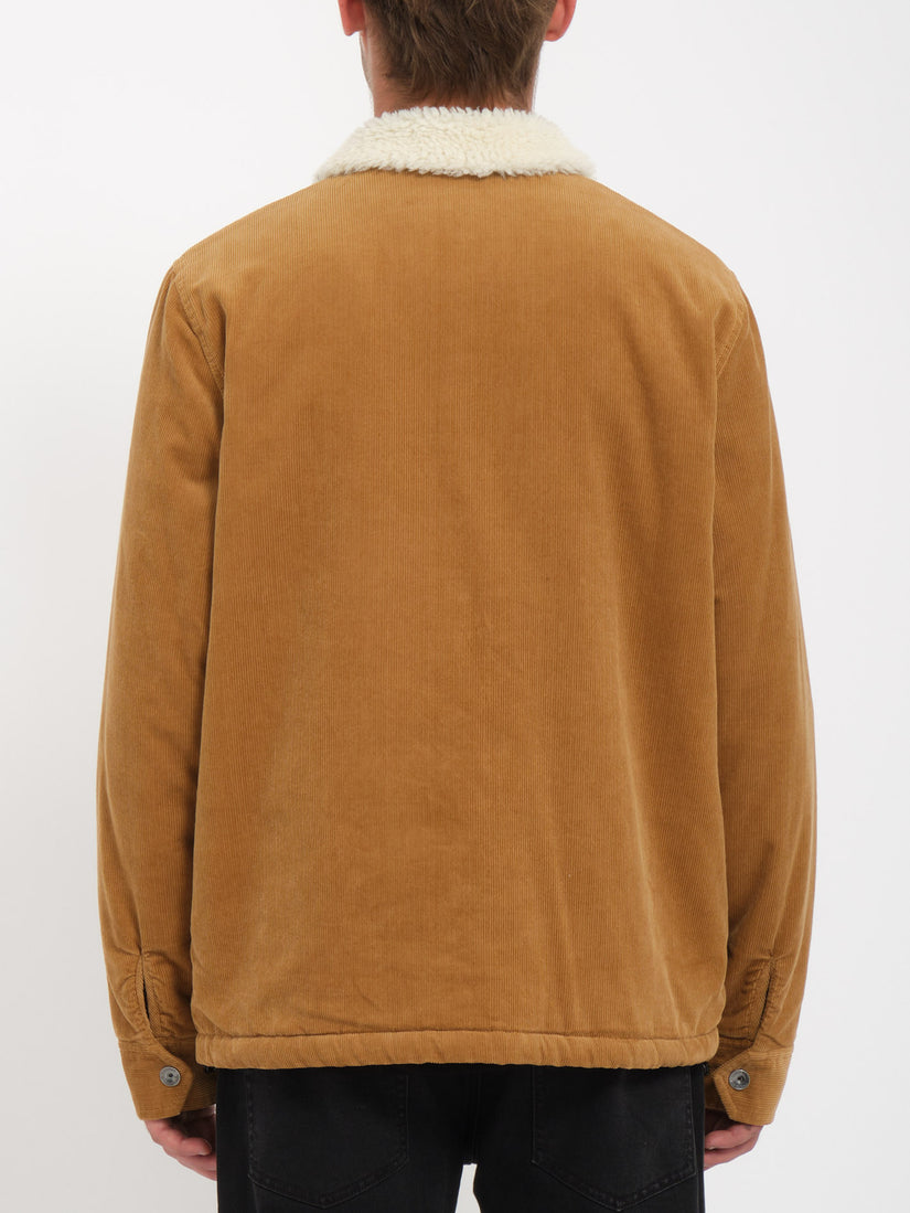 KEATON JACKET (A1732203_TBC) [B]
