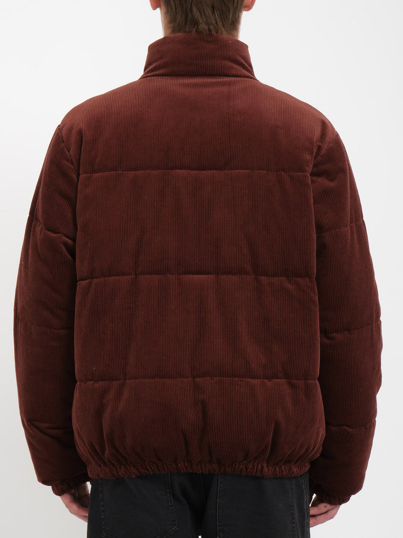 WALLTZ CORD JACKET (A1732300_BCL) [1]