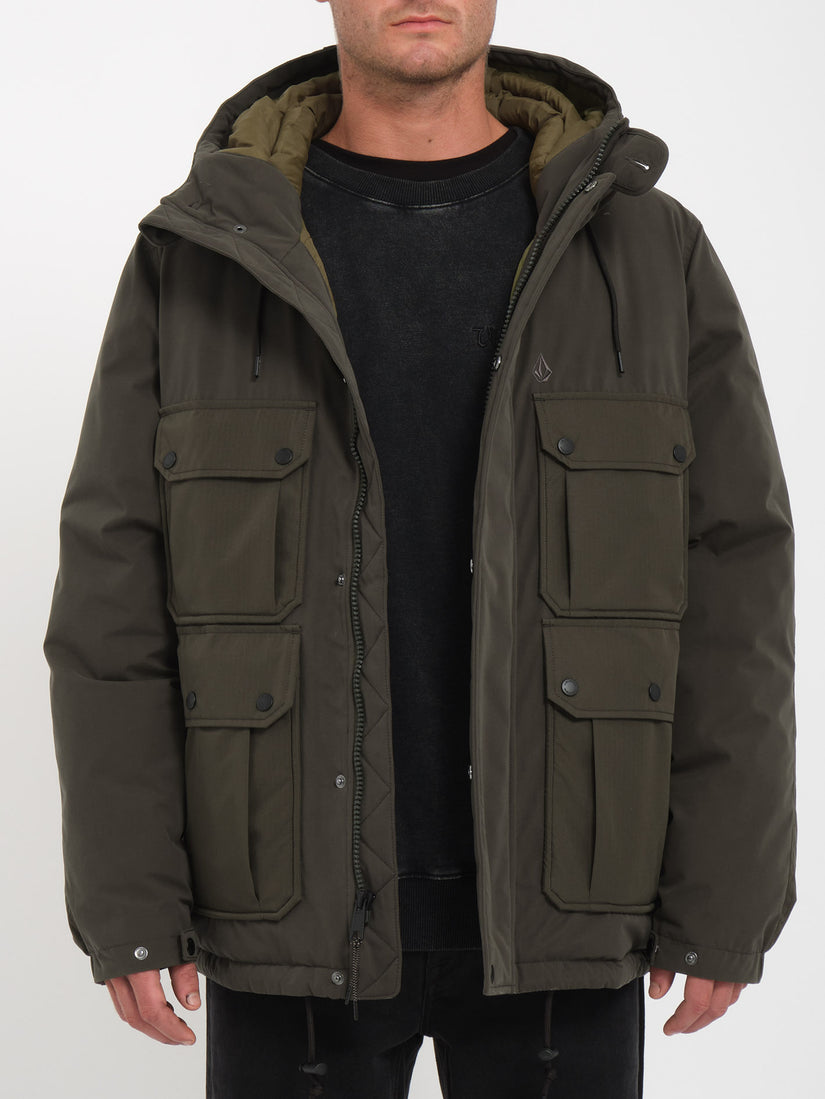 DODSTONE 5K JACKET (A1732306_RIB) [2]