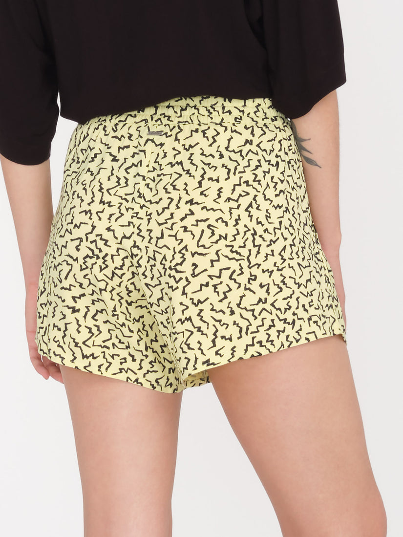 SURFPUNK SHORT (B0912408_AUR) [B]