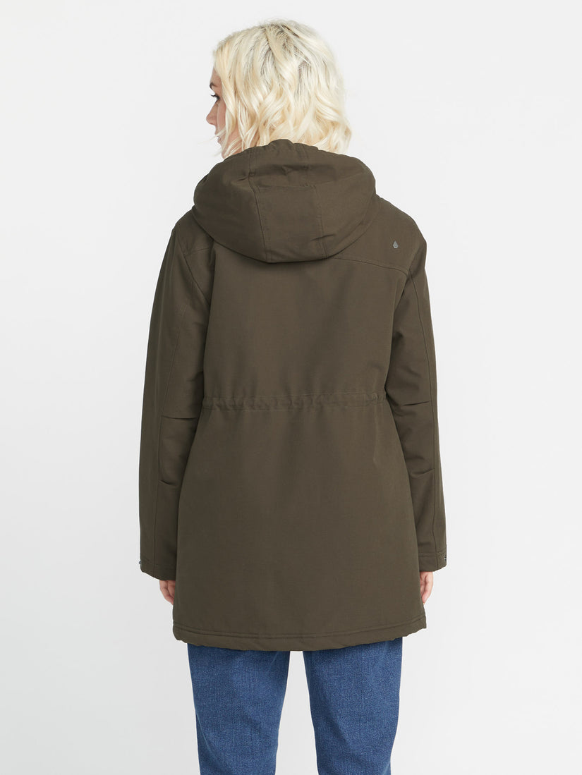 LESS IS MORE 5K PARKA (B1732309_WRE) [B]