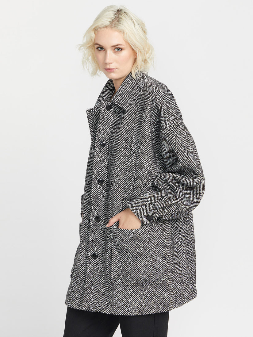 BEEGY COAT (B1732311_HGR) [8]