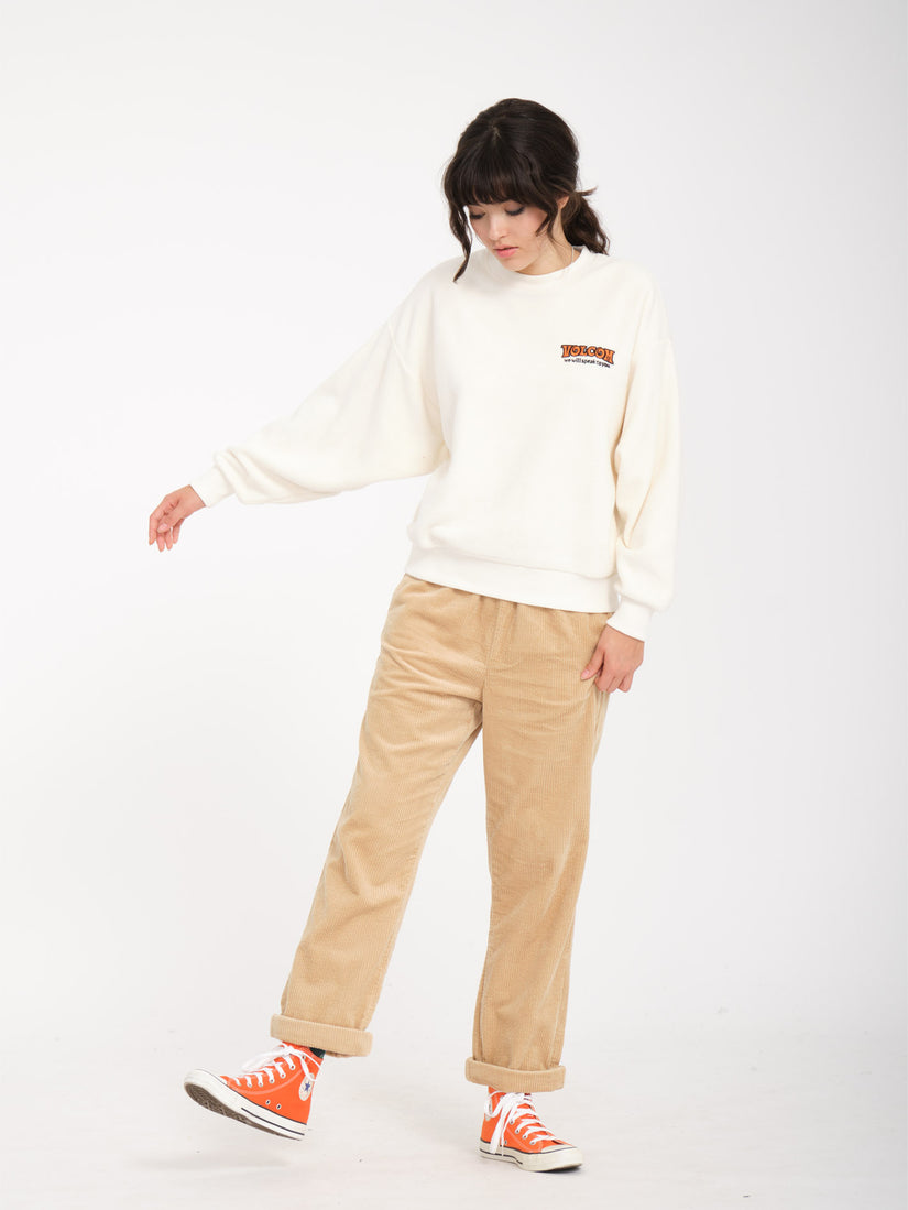TOO DOO CREW (B4632303_CLO) [12]