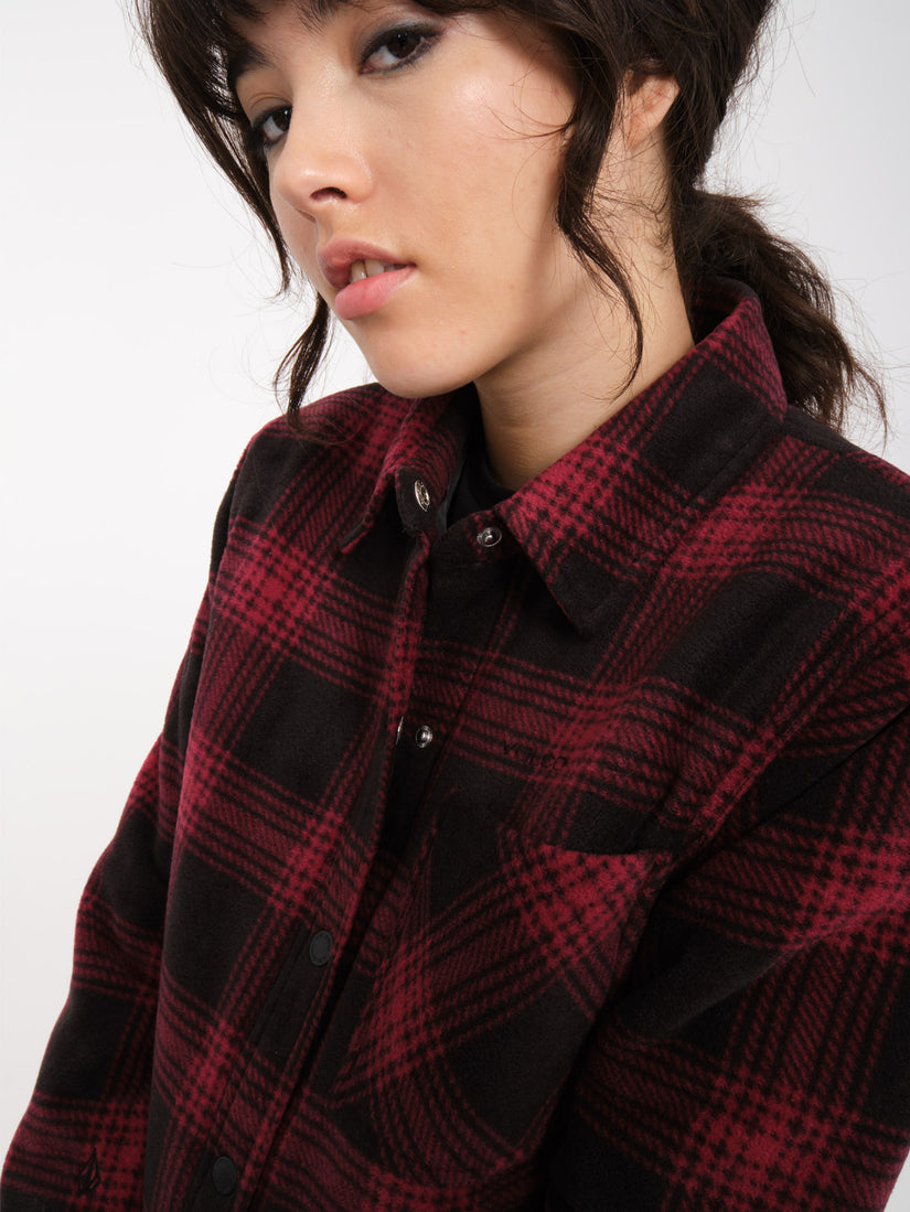 WOWERED FLEECE LS (B4832301_WNE) [13]