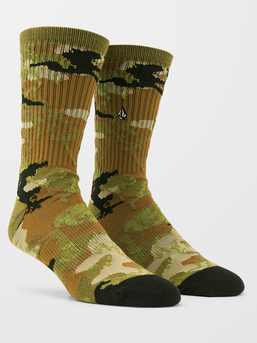 STONEY STONE SOCK PR (D6332304_CAM) [F]