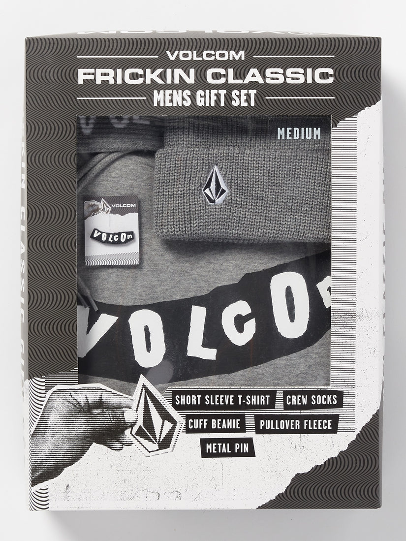 2023 FRICKIN CLASSICS GIFT SET (D6742300_HGR) [F]