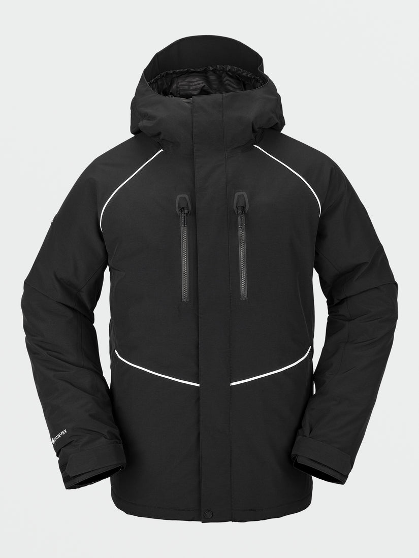 TDS 2L GORE-TEX JACKET (G0452301_BLK) [1]