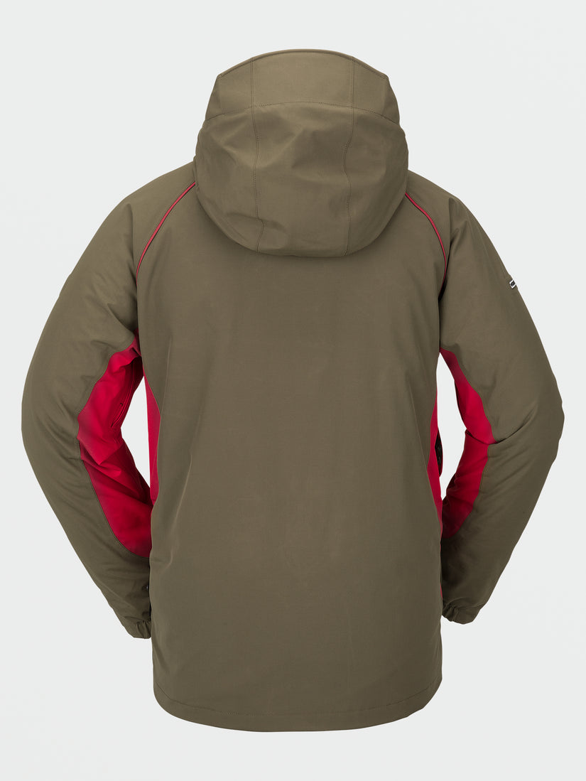 TDS 2L GORE-TEX JACKET (G0452301_DTK) [5]