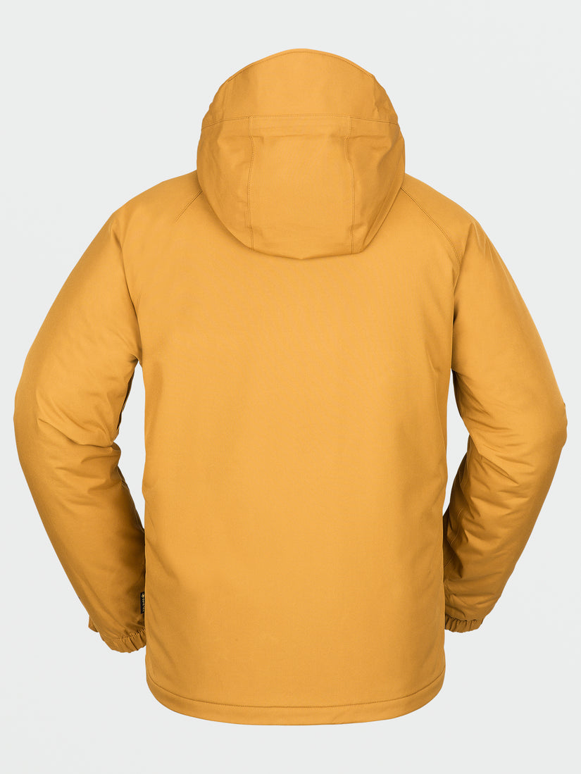 Veste de snow Dua Insulated Gore-Tex - Caramel