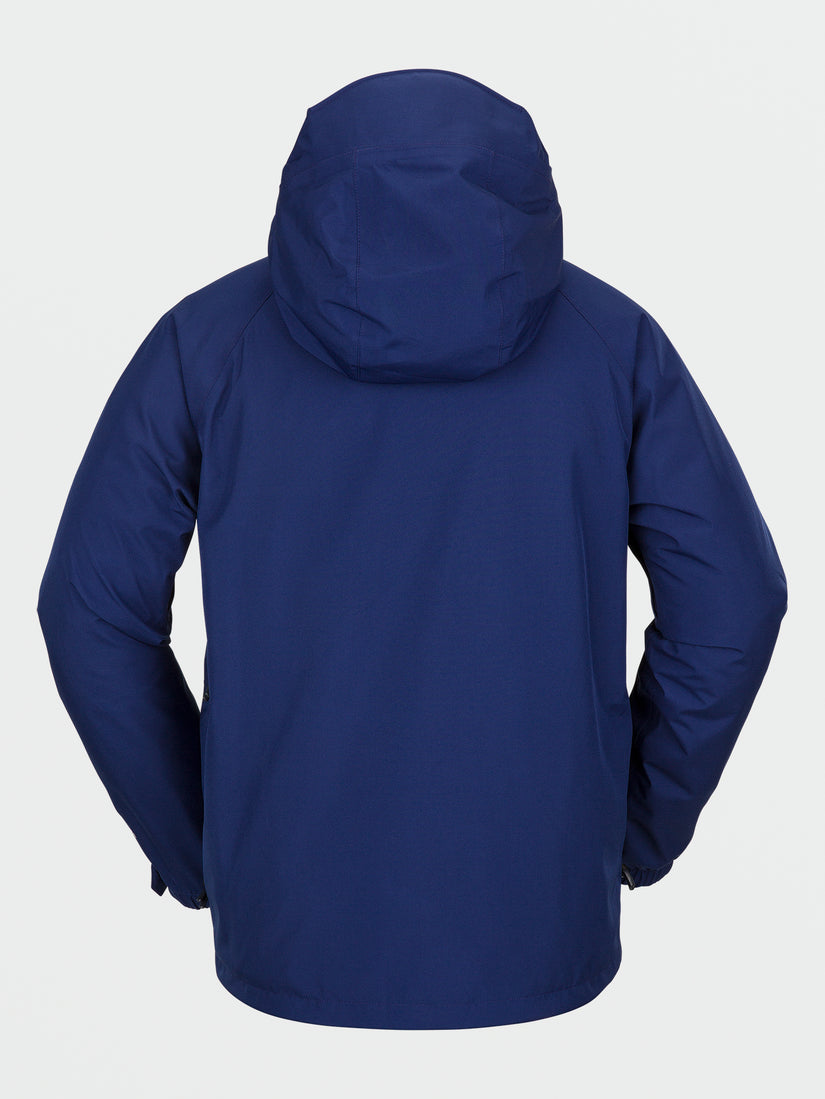 DUA INS GORE JACKET (G0452303_DKB) [2]