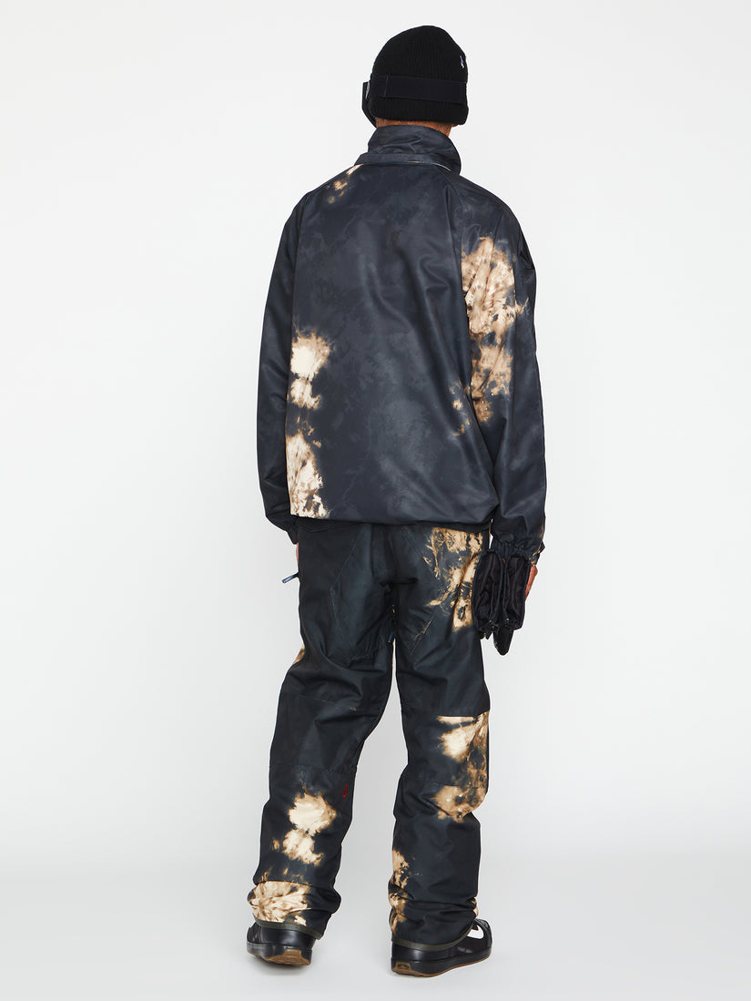 ICONIC STONE INS JACKET (G0452307_BEB) [36]