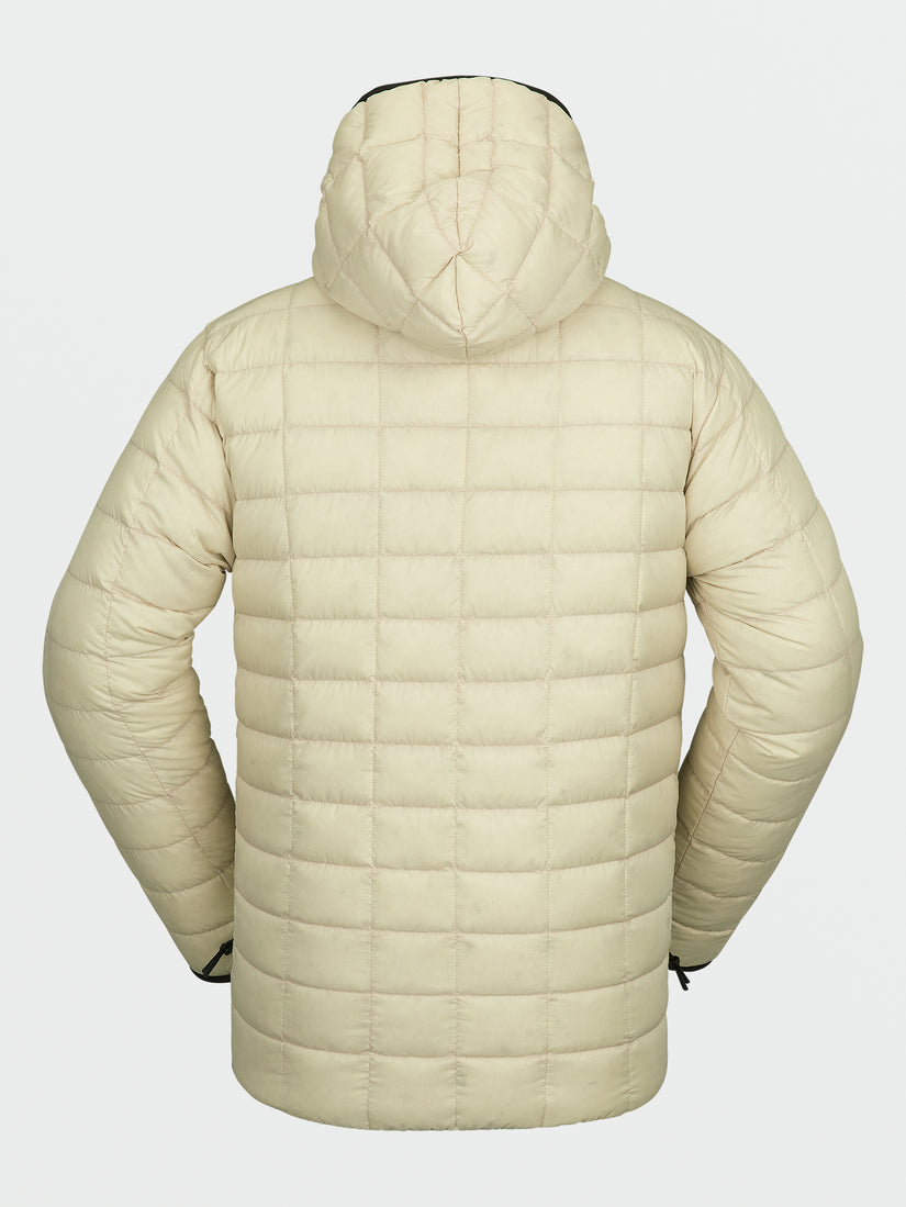 PUFF PUFF GIVE JACKET (G0452310_KHA) [3]