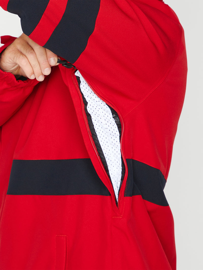 JP INS JACKET (G0452311_RED) [12]