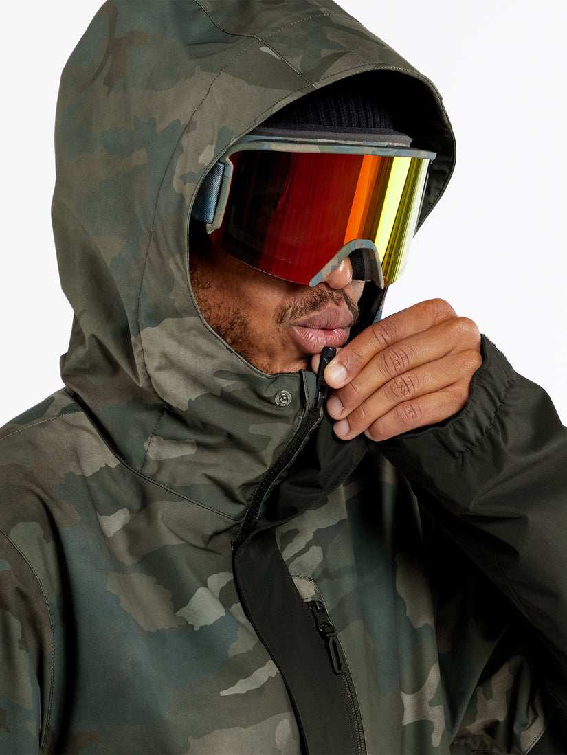 Vcolp Insulated Jacket - CLOUDWASH CAMO (G0452409_CWC) [39]