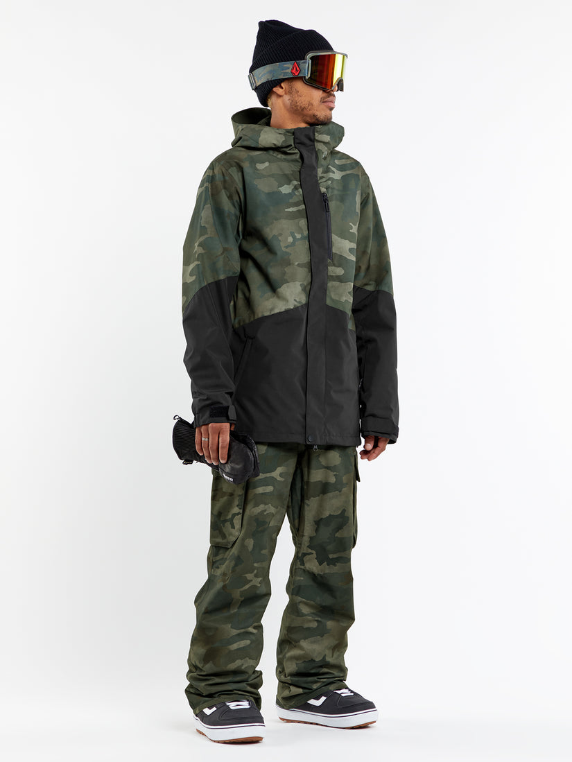 Vcolp Insulated Jacket - CLOUDWASH CAMO (G0452409_CWC) [49]