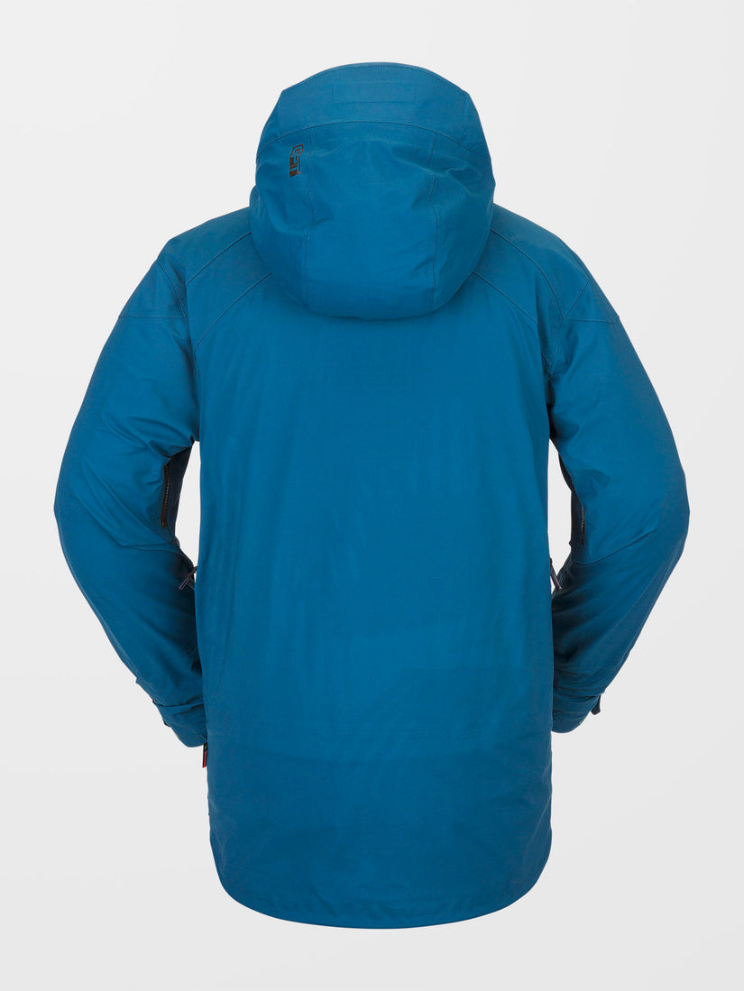 Veste de snow Guch Stretch Gore-Tex - Slate Blue