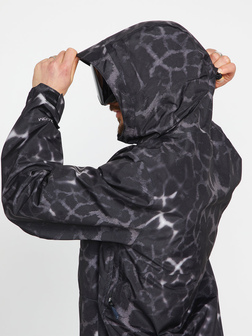 L GORE-TEX JACKET (G0652302_BAG) [48]