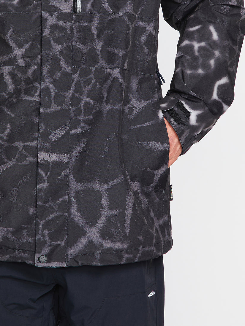 L GORE-TEX JACKET (G0652302_BAG) [52]