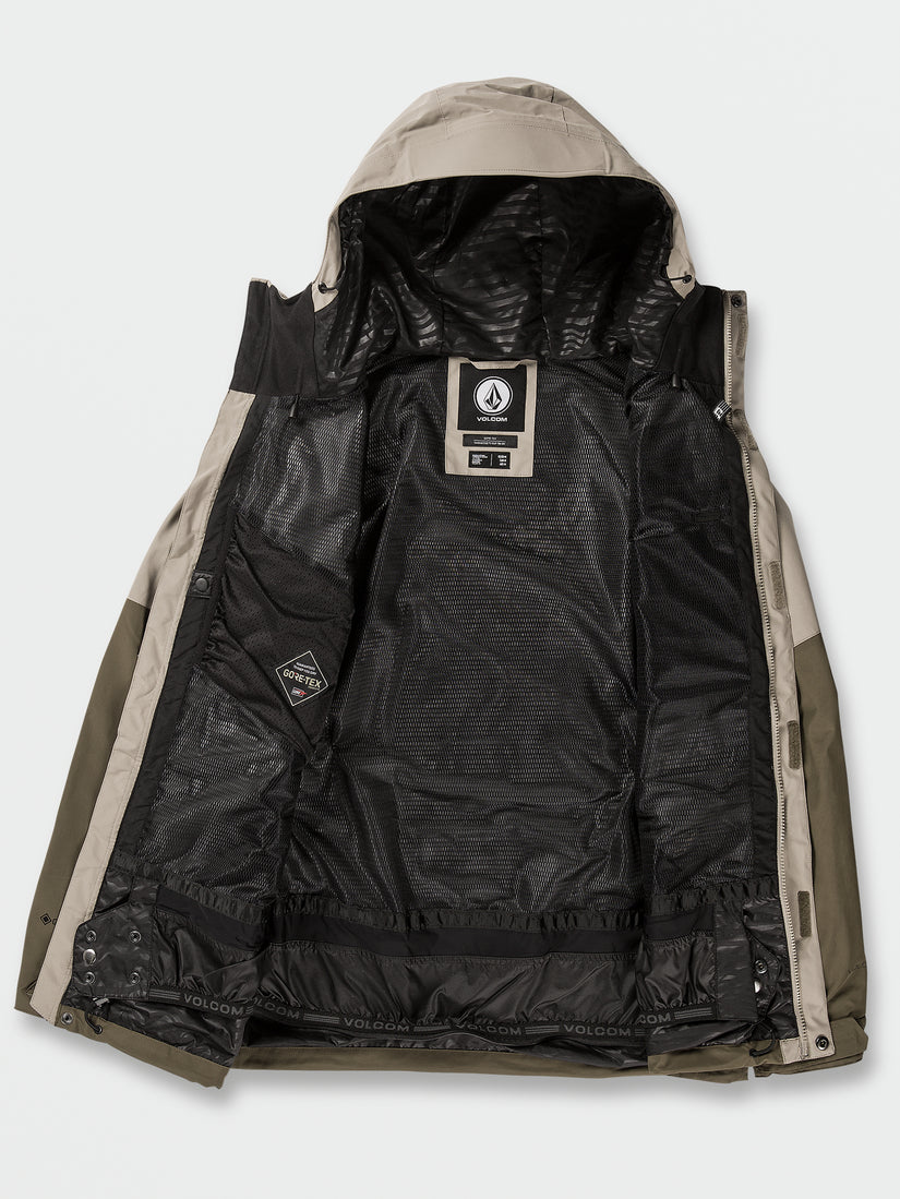 L GORE-TEX JACKET (G0652302_DKA) [4]