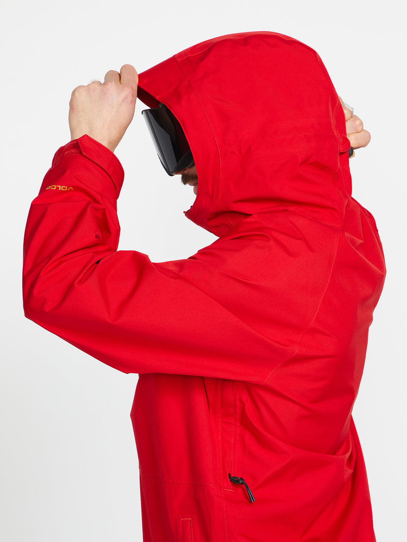 DUA GORE-TEX JACKET (G0652308_RED) [15]