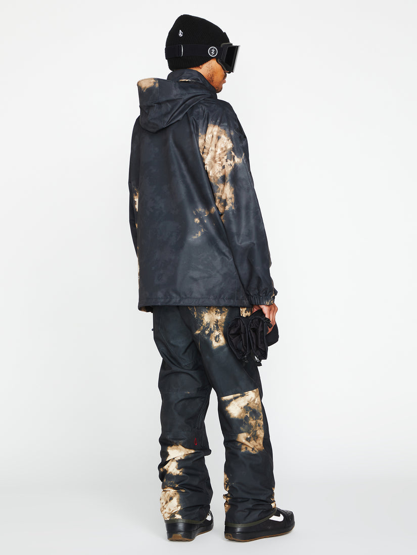 ICONIC STONE JACKET (G0652312_BEB) [18]