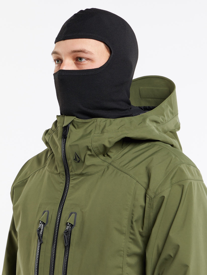 Guide Gore-Tex Jacket - MILITARY (G0652402_MIL) [39]