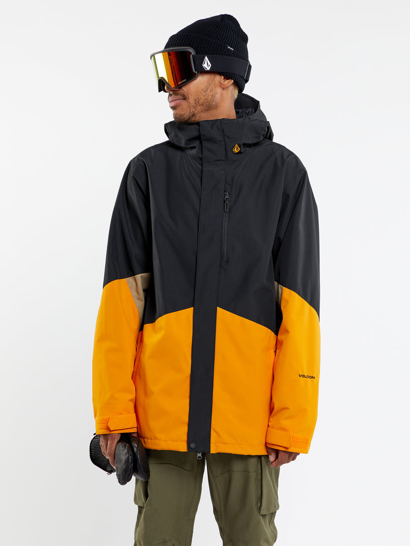 Vcolp Jacket - GOLD (G0652415_GLD) [41]
