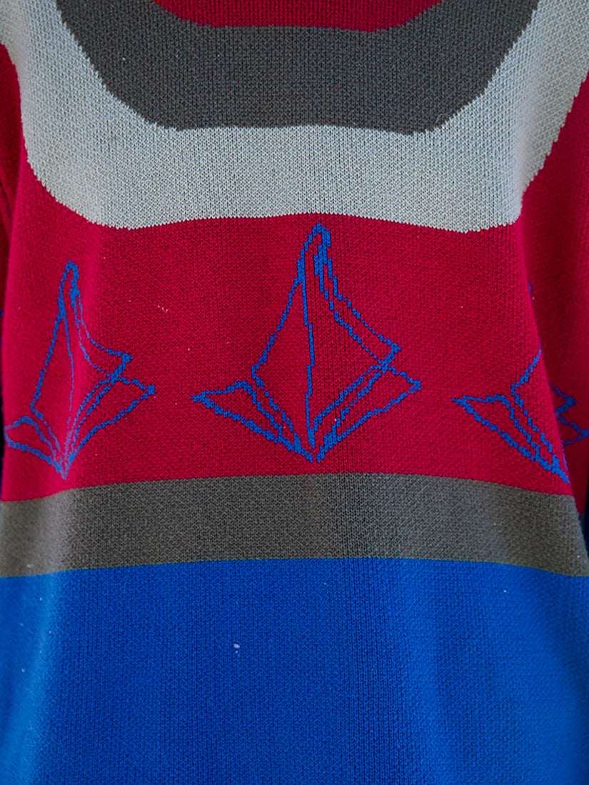 Pull Ravelson - Dark Blue