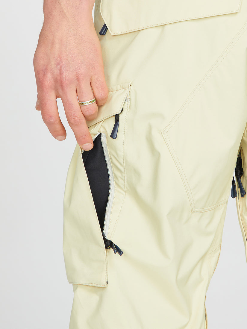 STONE STRETCH GORE-TEX PANT (G1352302_KHA) [25]