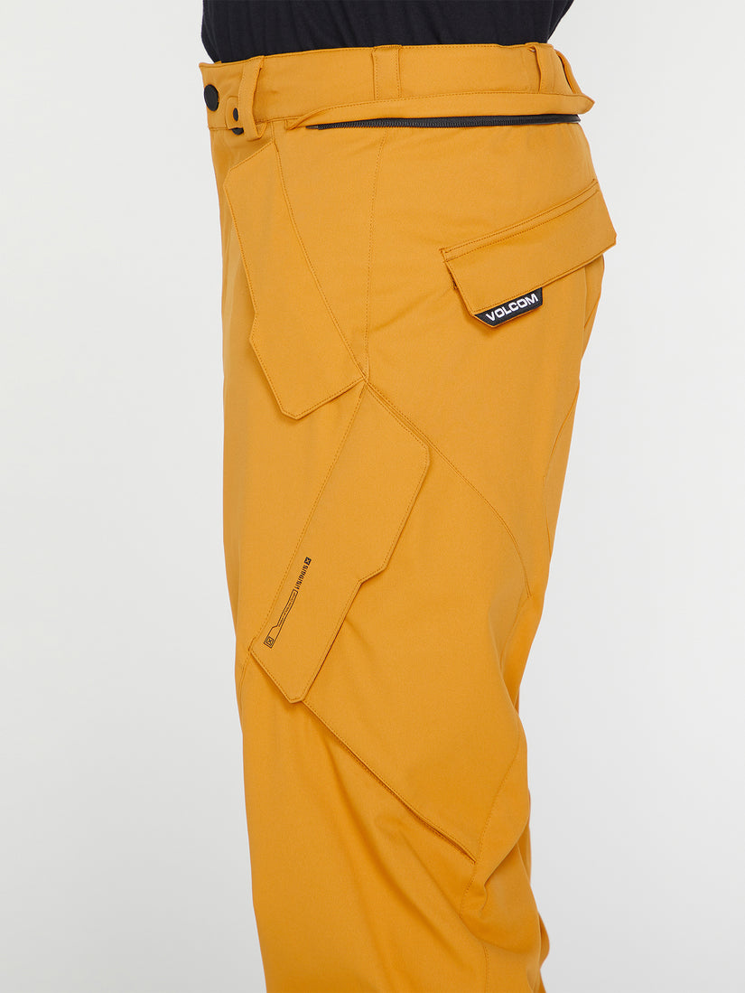 SLC CARGO PANT (G1352307_CRL) [30]