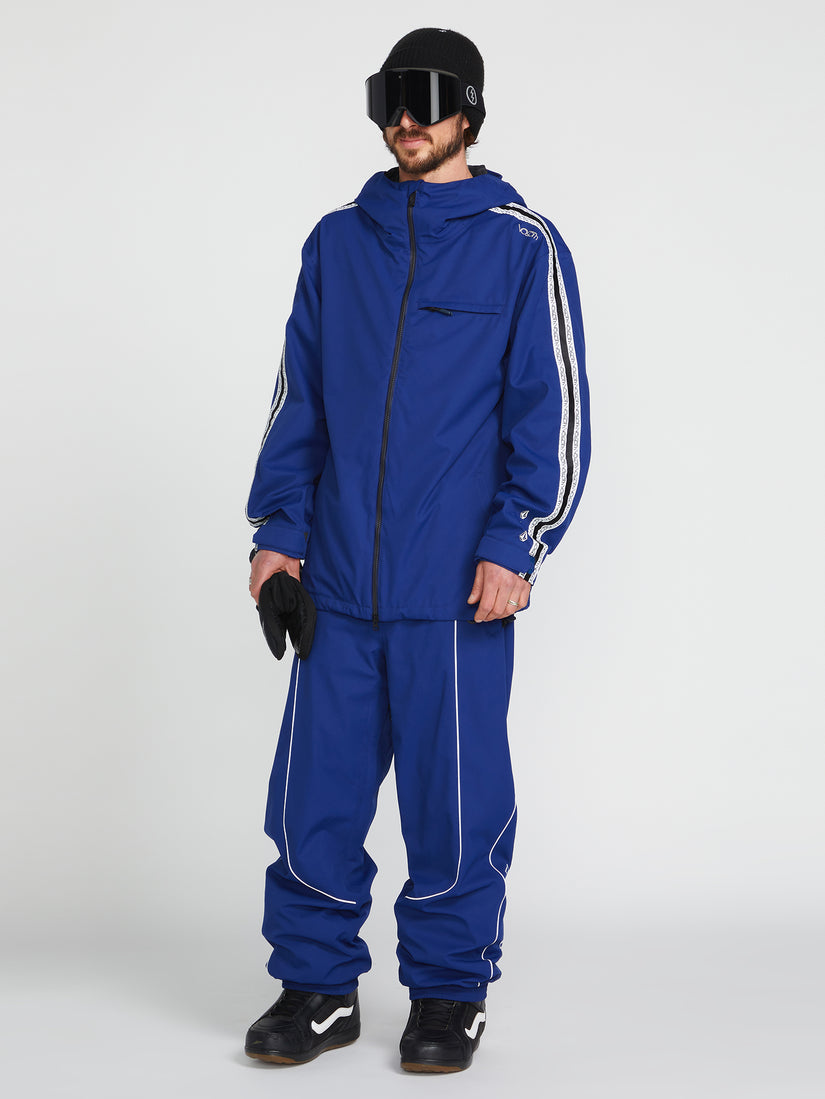 X CHRON PANT (G1352312_DKB) [26]