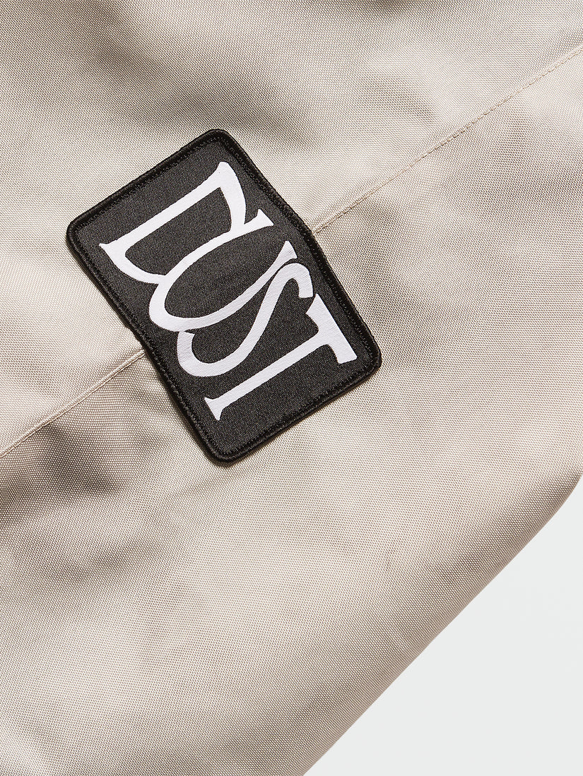 Pantalon de snow Dustbox - Bleach Cream