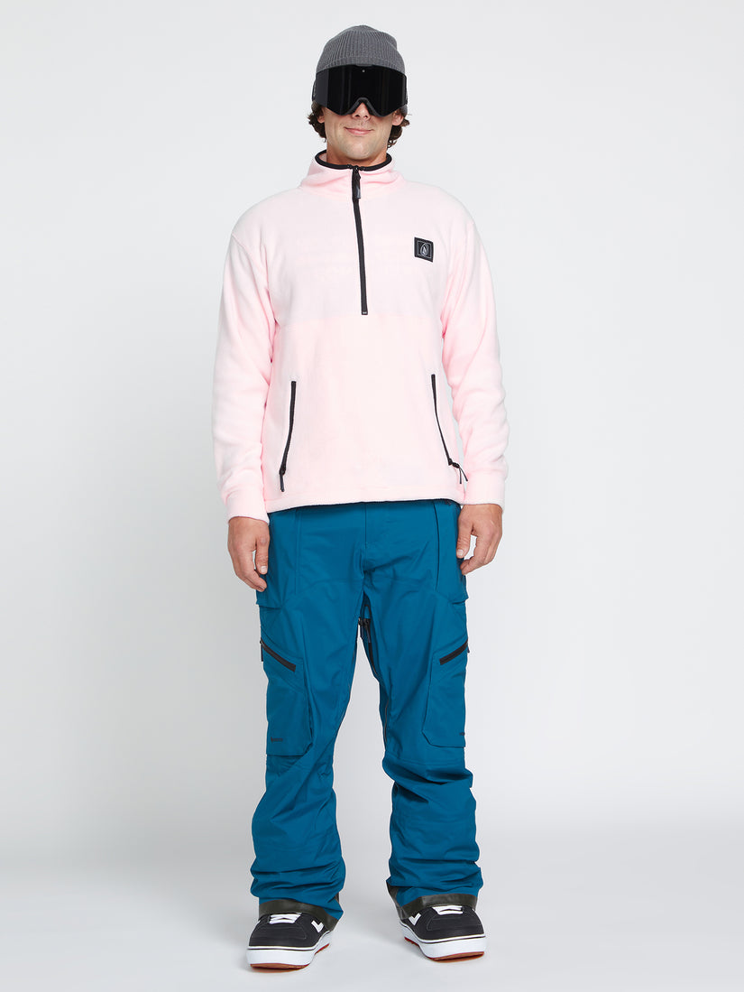 GUCH STRETCH GORE PANT (G1352314_SLB) [F]