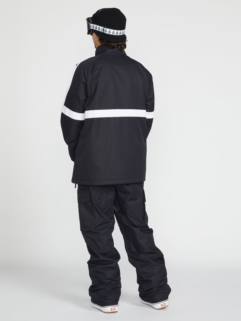 V.CO HUNTER PANT (G1352318_BLK) [B]
