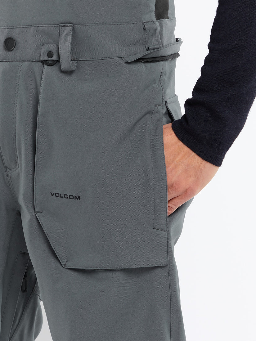 Roan Bib Overall - DARK GREY (G1352408_DGR) [35]