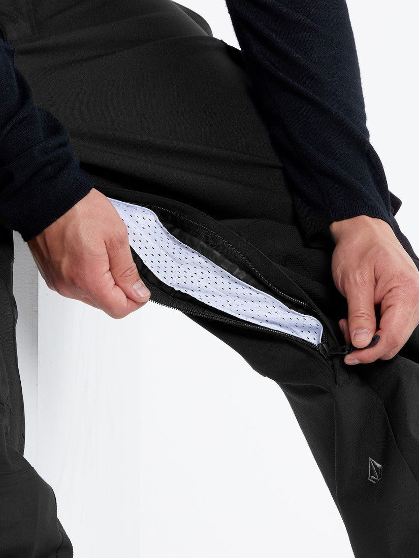 Nwrk Baggy Trousers - BLACK (G1352409_BLK) [36]