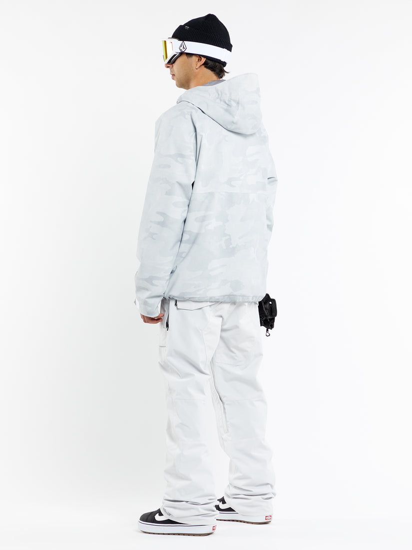 Roan Trousers - ICE (G1352418_ICE) [46]