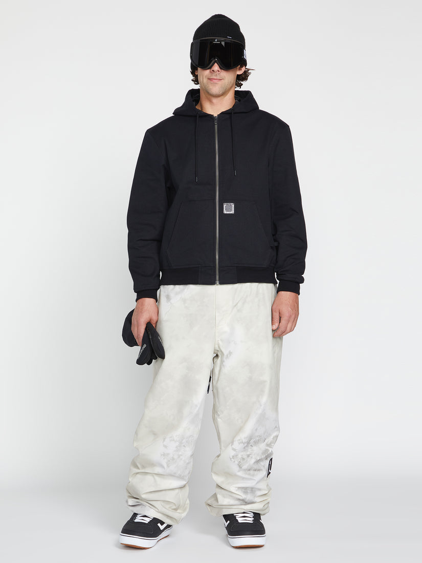 Veste Dustbox - Black