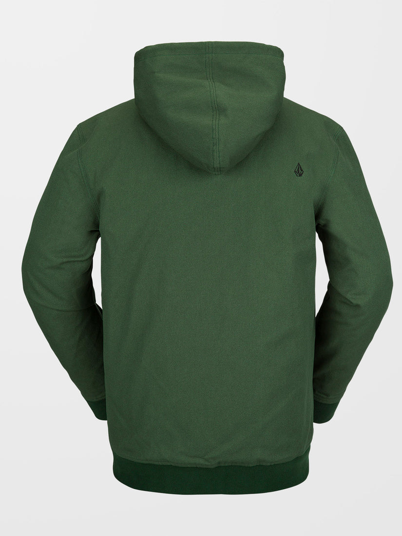 Veste Dustbox - Military
